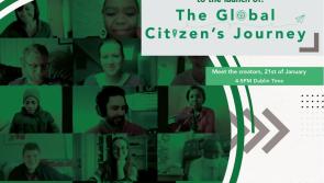 Donegal educators sought for GOAL's 'Global Citizen's Journey'
