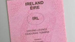 Over 70s can renew Driving Licences by post