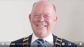 WATCH: Tribute video to the late  Sean McEniff - as colleagues and family recall great ambassador to the county