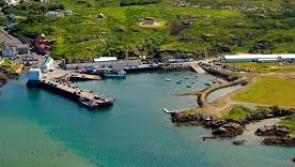 Government must designate more third-country ports in Donegal now says TD

