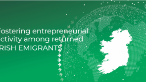 Call for returned emigrants to Donegal to apply for Back for Business
