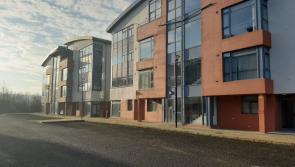 Occupation of  new Donegal direct provision centre delayed