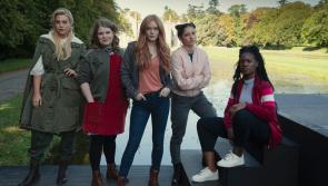 WATCH: Netflix's new six-part series filmed in Ireland set to hit our screens this Friday