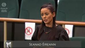 Vulnerable children are being left behind and we can’t stand for that says Donegal senator

