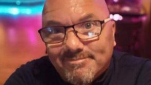 'The people who want to hear an apology were not ready for it' – Graham Monaghan