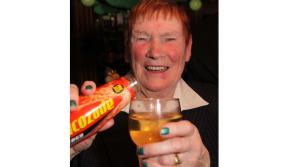 Sad passing of Donegal icon