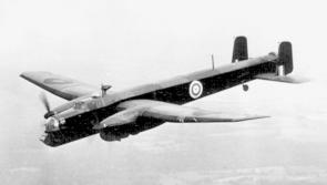 Three crewmen died after plane crash in Donegal  - today marks the 80th anniversary of WWII tragedy