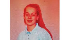 Donegal border communities asked to look out for missing girl