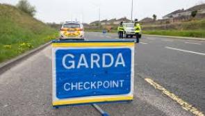 Five arrested following  ramming-shooting incident near Donegal Town