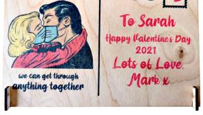 Carndonagh's Spraoi agus Spórt launches new Valentine’s fundraising appeal