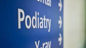 Podiatry services withdrawn from north Inishowen