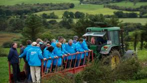 Agriculture Minister calls for Call for proposals for Agri-Food Tourism Initiatives
