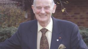 Sadness at death of Donegal's Dr Tom McGinley