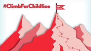 Childline calls on families in Donegal to ‘Climb for Childline’ this February

