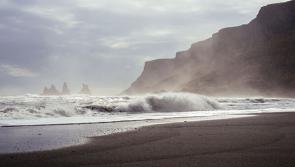 Moderate Advisory Weather Warning for Donegal