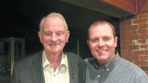 Tributes paid at funeral to founder of Foyle Hospice