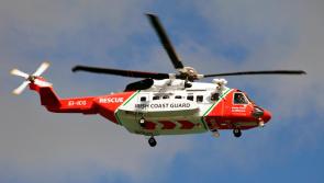 Search continues in and around Lough Swilly for missing woman