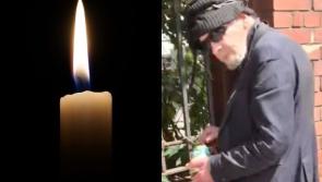 UPDATE: Details emerge about Irish homeless man who died in London after 40 years on the street
