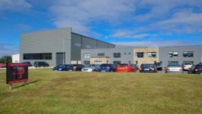 Donegal success story - more jobs at firm that supplies BMW, Honda, Jaguar Land Rover, Opel, Volkswagen, and Audi