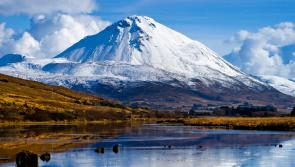 Tourism boost for Donegal