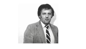 Sad passing of popular Donegal man