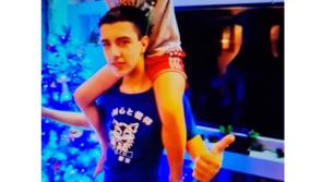Police in appeal for missing Donegal  youth