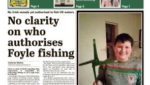 Inish Times available in local shops 