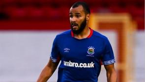 Harps snap up highly versatile player who returns for a second stint at Finn Park