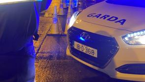 BREAKING: Man's body discovered in Buncrana laneway