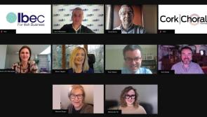 Ibec Donegal voices support for staff health and wellbeing initiatives