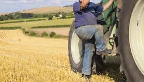 IFA meet Donegal minister on the development of the tillage sector

