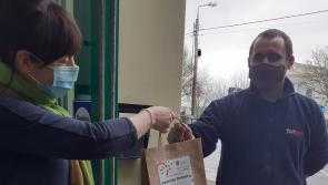 Library deliveries to your door in Donegal - a great way to get reading during the Covid-19 lockdown