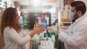 Donegal  pharmacists and teams eager to join fight against Covid-19
