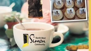 North West Simon Community is hosting a Virtual Tea Day 