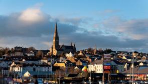 Minister McConalogue welcomes  Letterkenny Regeneration Project funding  announcement 