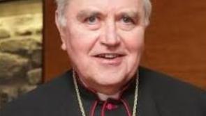 Bishop left €78,838 in his will
