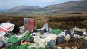 CCTV must be a tool in combating illegal dumping says Donegal Labour representative