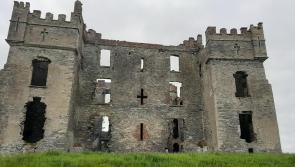 €30,000 for Raphoe Castle conservation project


