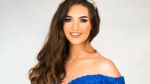 Applications closing this month for Miss Donegal