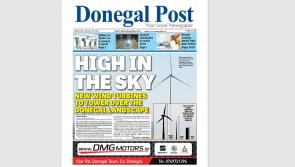 New era of wind turbines will have tip height three times higher than Liberty Hall
