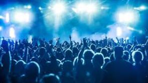 Donegal minister welcomes the Outdoor Public Space Scheme 2021


