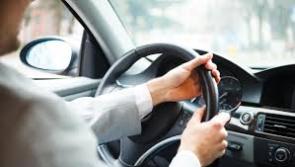2,613 waiting for driving test in Donegal

