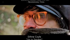 Donegal women to feature in WOMEN’S VOICES FROM THE PAST - Revolutionary Times video series