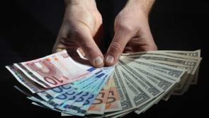 Donegal TD wants to cap interest rates charged by moneylenders