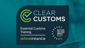 Donegal minister welcomes confirmation that Brexit customs help is at hand

