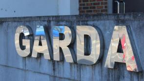 Donegal Garda Youth Awards launched



