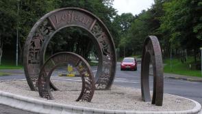 Gardaí investigate criminal damage in Lifford 