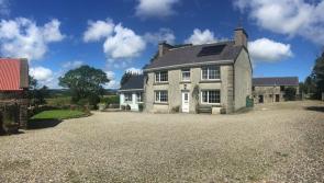 Double your chances of winning house in Donegal this Bank Holiday 