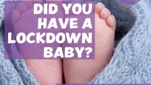 Donegal group launches new ‘Mums in Lockdown’ survey

