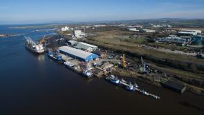 TD seeks answers from Government on obstacles to landing catch in Derry